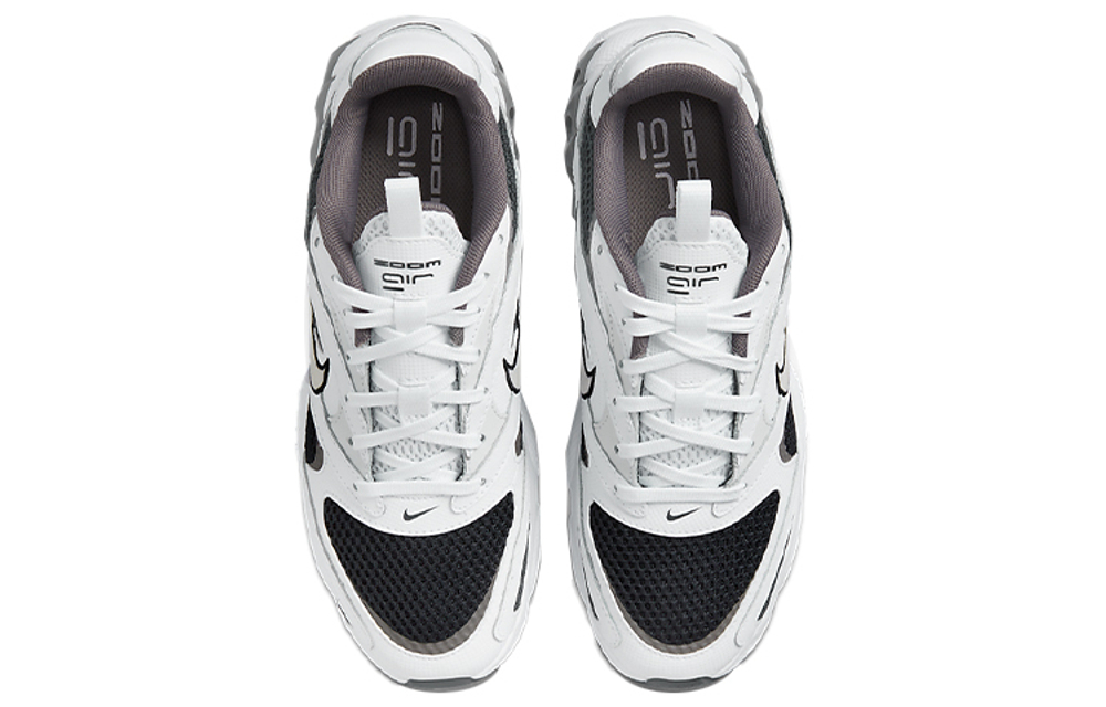 Кроссовки Nike Zoom Air Fire (Женская размерная сетка)