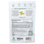 Micro Ingredients, бромелаин с кверцетином, 240 капсул