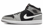 Кроссовки Jordan Air Jordan 1 Mid Se "Elephant Toe"