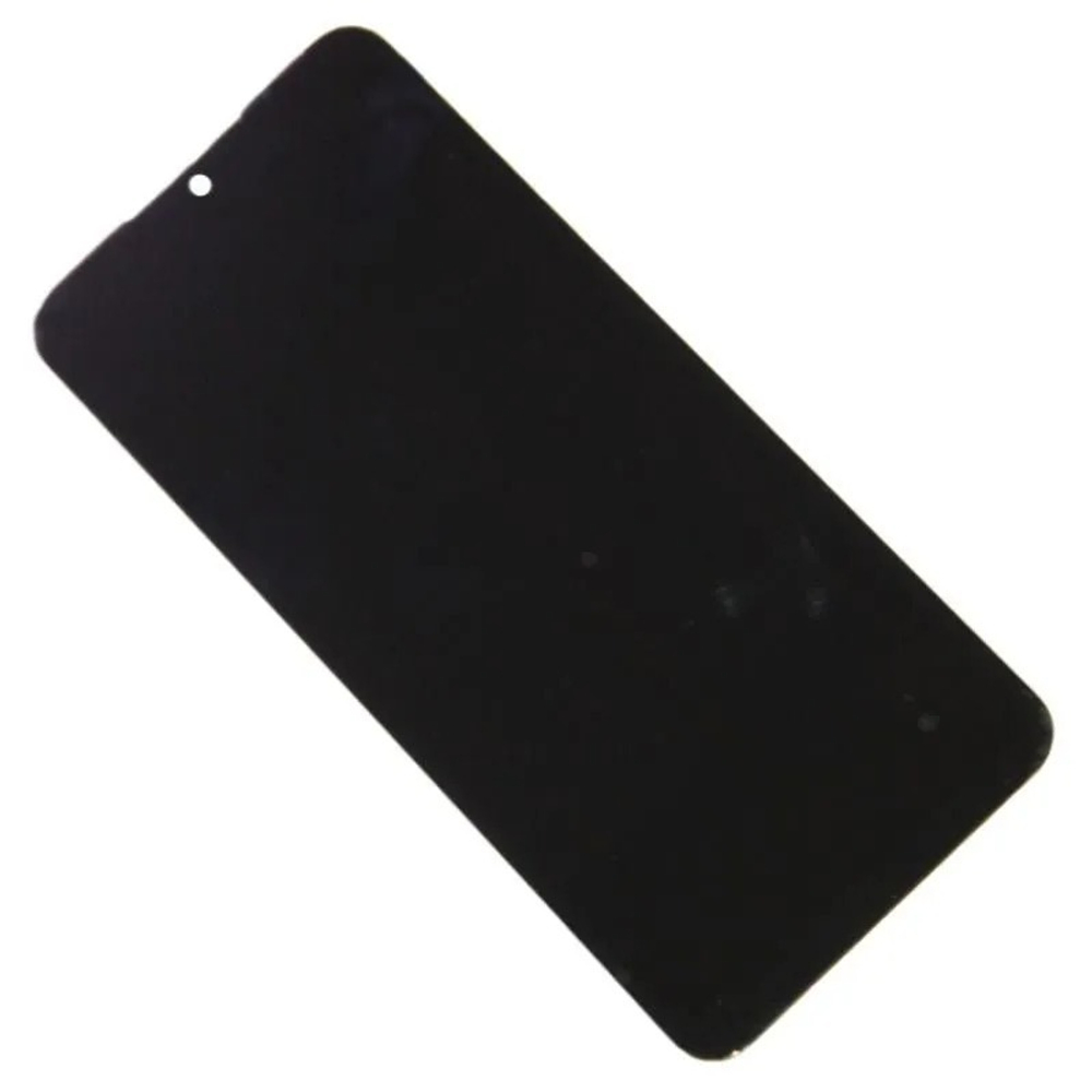 Дисплей для Infinix Note 12 Pro/Note 12 2023 с тачскрином Черный - In-Cell