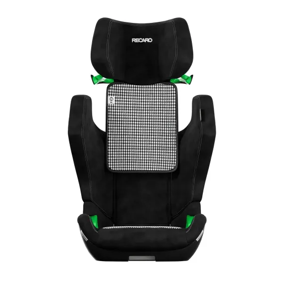 Автокресло Recaro Axion 1 Limited Edition Pepita