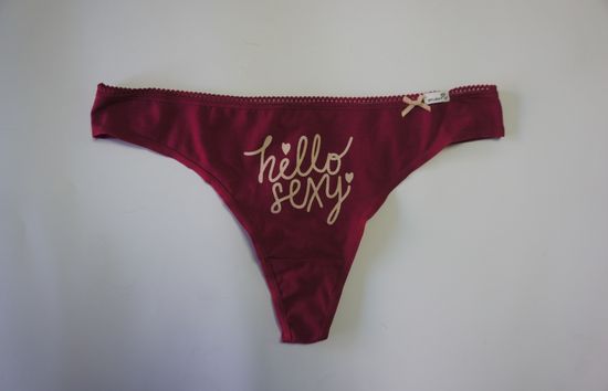 Трусы (2 шт) женские ATLANTIC LP-2629