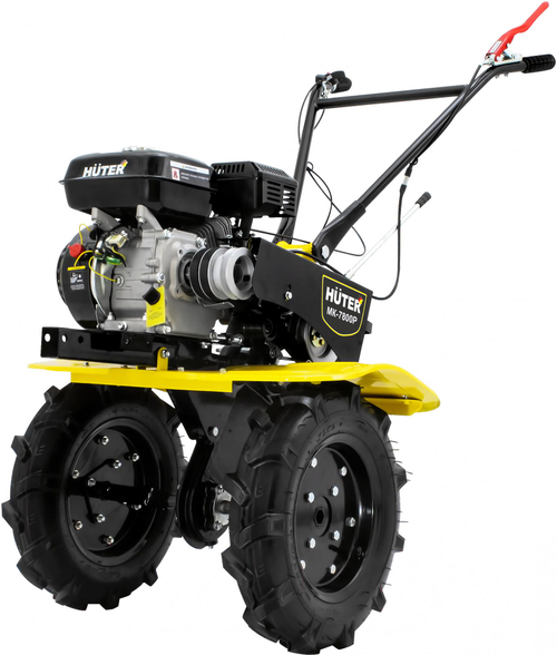 Сельскохозяйственная машина Huter МК-7800P-4х2
