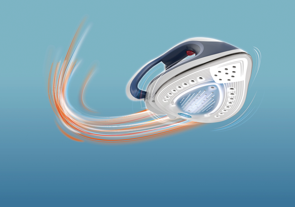 Парогенератор Tefal Express Airglide SV8001E1