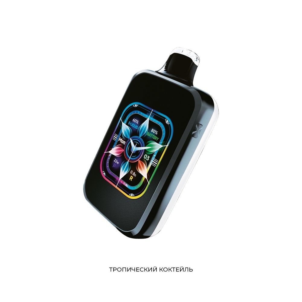 Joystick Pandora V_TOUCH 30000 (4,5 мл) - Тропический коктейль