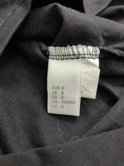 Футболка с принтом 44 размер