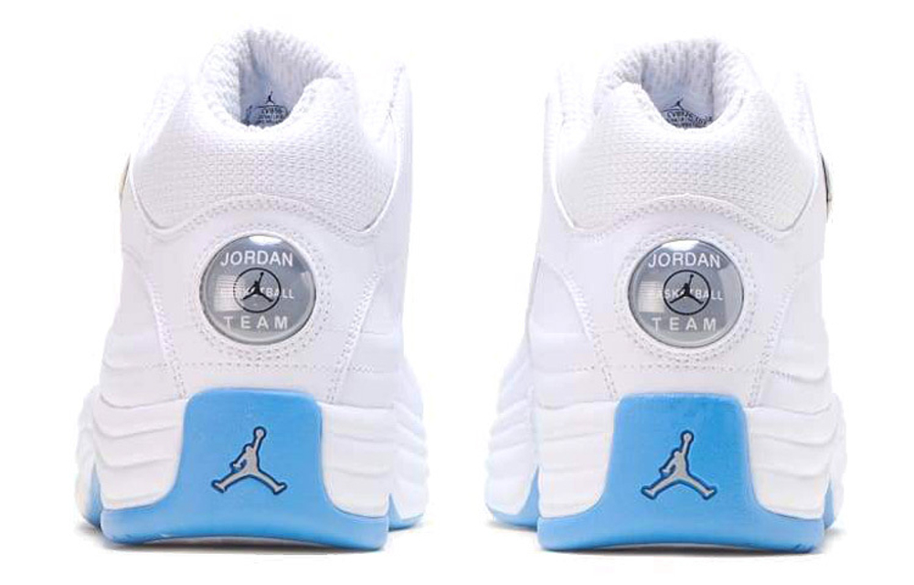 Кроссовки Jordan Jumpman Team