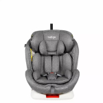 Автокресло Indigo Stellar гр 0-1-2-3 Isofix