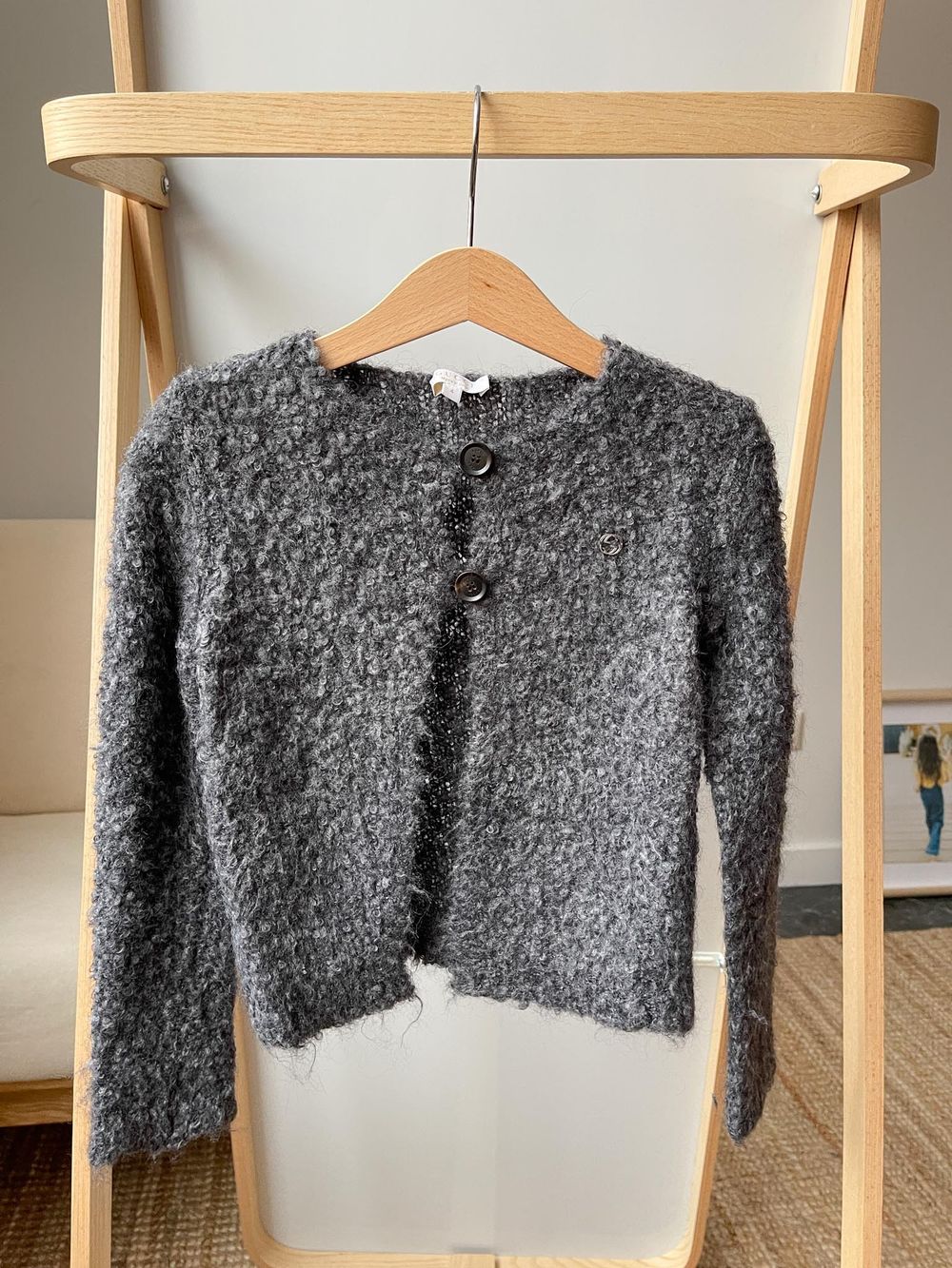 Кардиган Gucci, 104