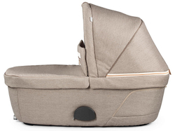 Коляска Peg Perego Veloce TC Brio Culla Belvedere SLK 3 в 1 Mon Amour