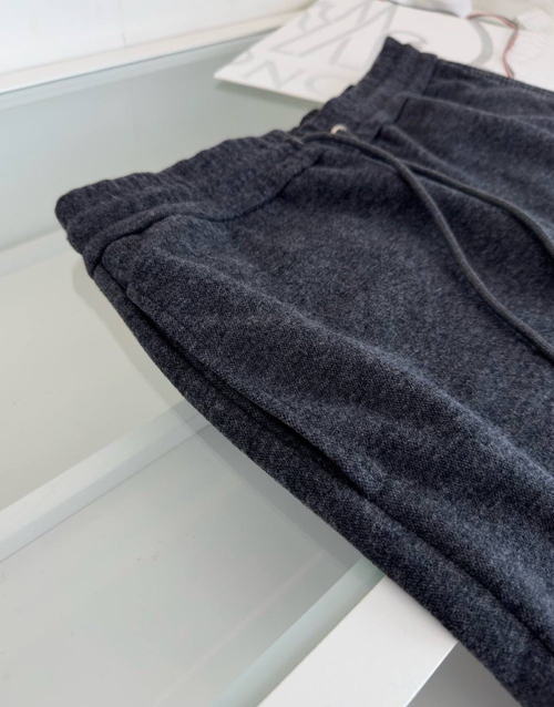 Спортивные штаны Moncler