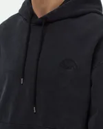 Худи Anteater Phat Acid темно-серый