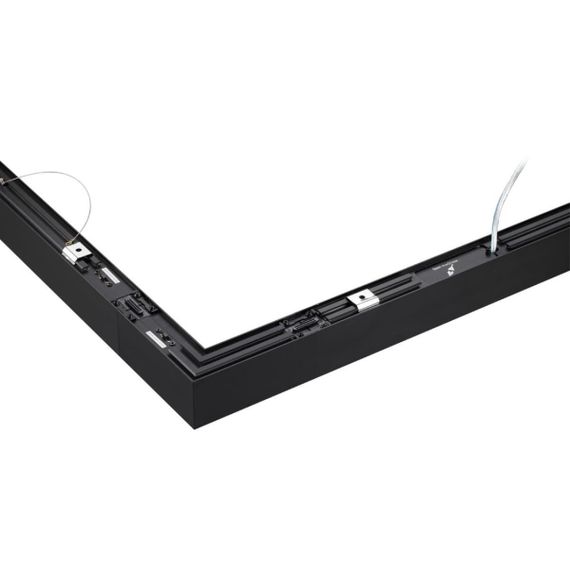 Светильник соединитель L Novotech FATTO 359609