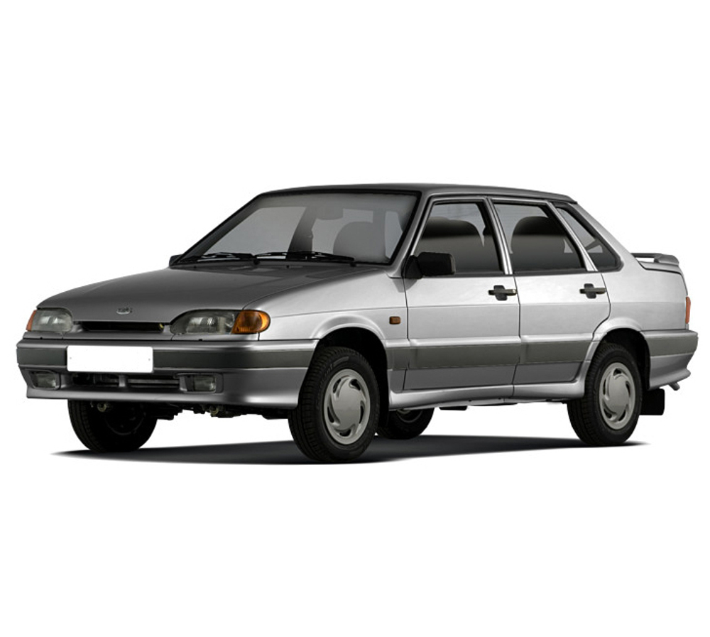Lada Samara 2115