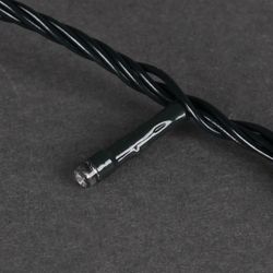 Гирлянда Нить Sneha  A-001A LED WT