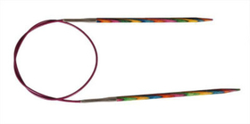 Спицы круговые Symfonie 100см Knit Pro