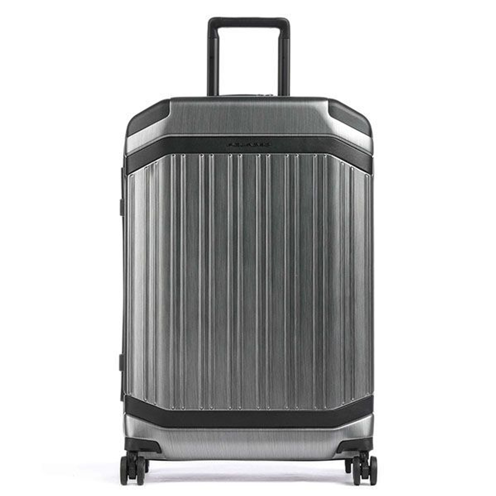 Чемодан Piquadro PQ Light Premium BV4427PQLP/GRN