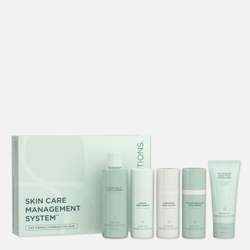 JAN MARINI Skin Care Management System (Normal-Combo) SPF33 Система ухода для нормальной и комбинированной кожи с SPF33