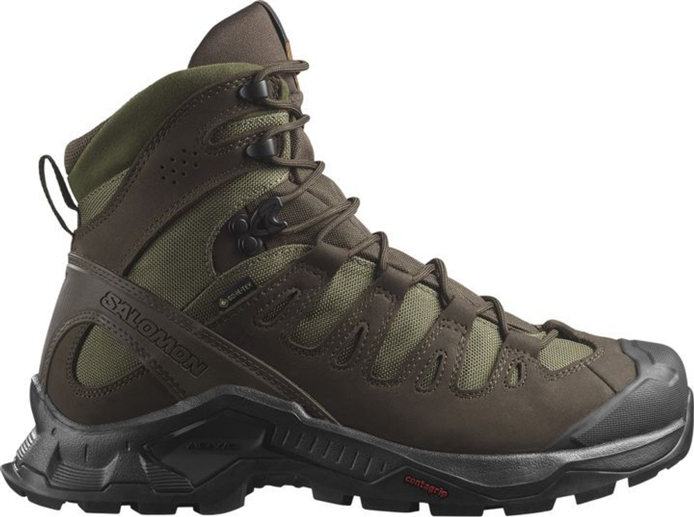 Ботинки Salomon QUEST TRACKER GTX