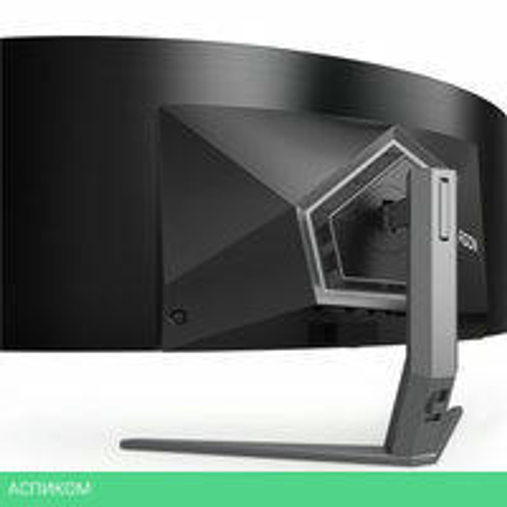 Игровой монитор AOC Agon Pro AG456UCZD