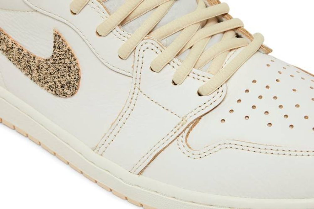 Кроссовки Jordan Air Jordan 1 High Og "Sail And Pale Vanilla"