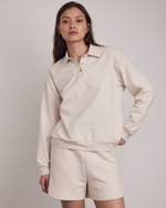 Шорты Daily 1 Shorts In Ivory