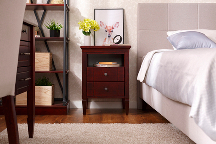 арт. 8363 Тумба Дания №5  Ш470хГ435хВ650