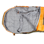 Спальный мешок Одеяло Envision Saami Extreme +5/-5/-20°С (200+30)х80см 2.0кг -