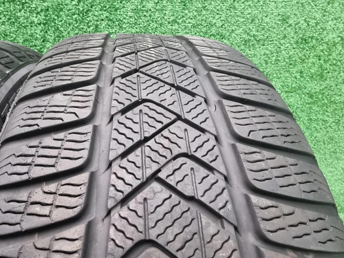 Диск Комплект R17 BMW 3er G20 (18-нв) 776 стиль