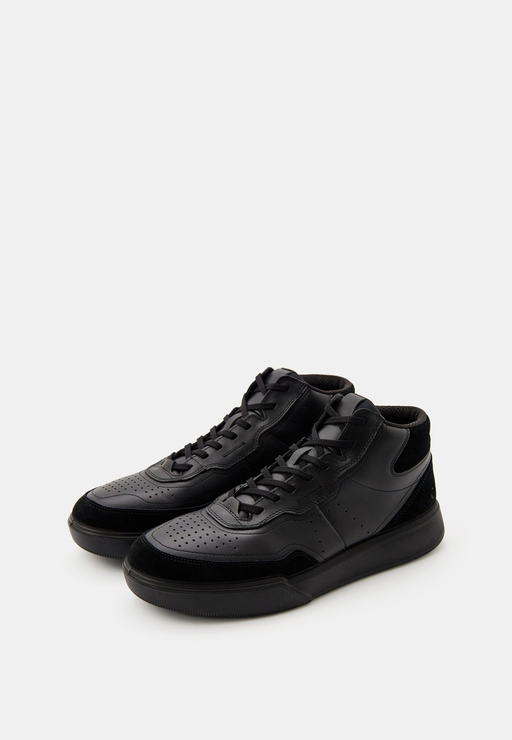 Кеды мужские ECCO STREET COURT M