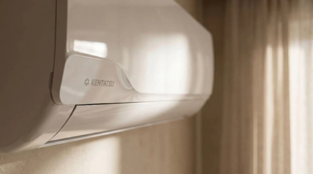 KUMO INVERTER KSGKU_HZ