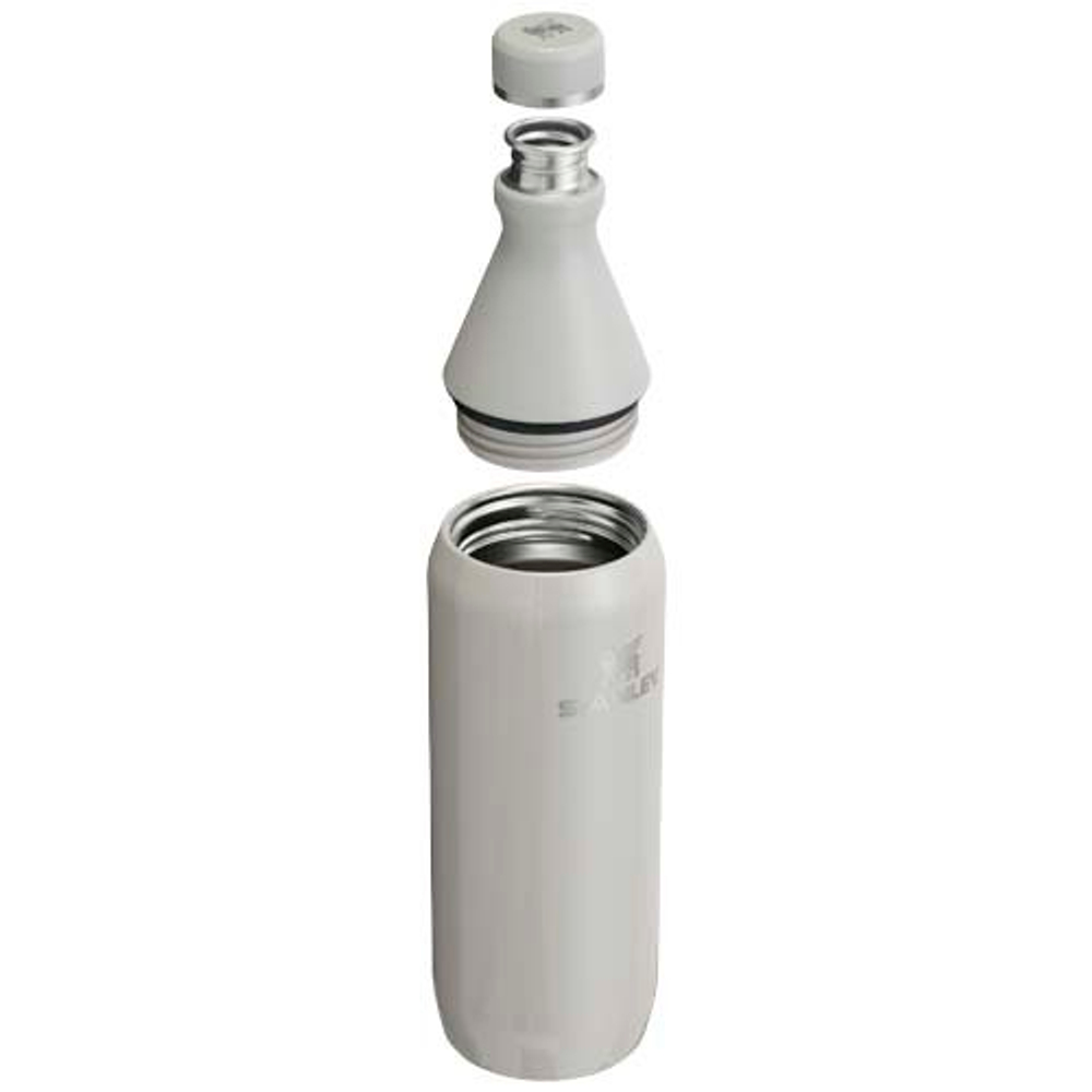 Бутылка для воды Stanley All Day Slim объемом 600 мл