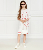 Платье Guess - белый(J4YK08 Z3FV0)