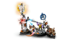 Конструктор LEGO Marvel 76266 Мстители: финальная битва