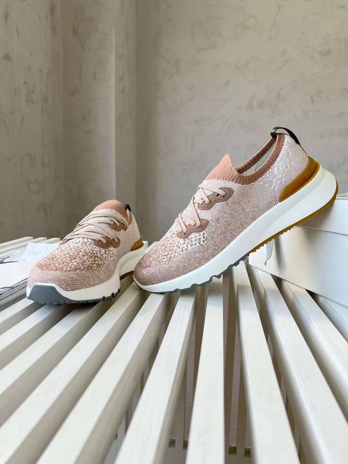 Кроссовки Brunello Cucinelli