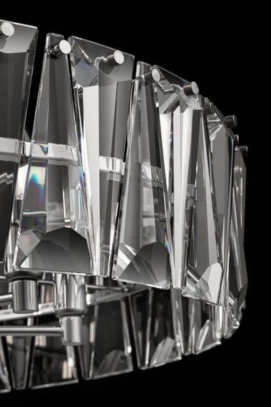 Подвесная люстра Maytoni Puntes MOD043PL-08CH