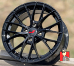 Комплект дисков Rays IW18 15x6.5 et38 4x100