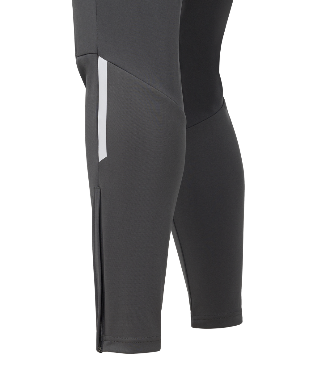 Брюки тренировочные CAMP 2 Training No Pocket Pants, серый