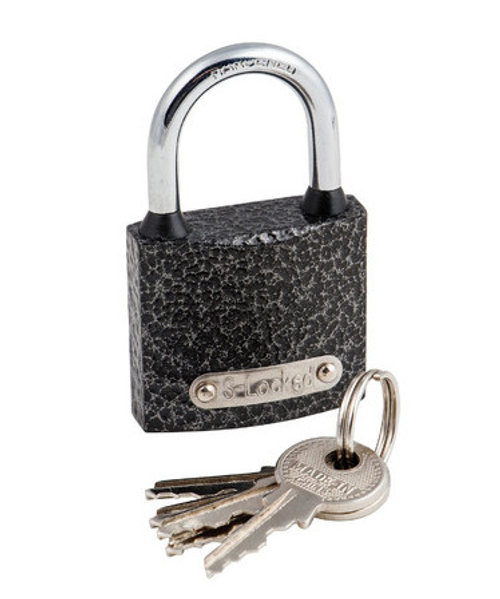 Замок навесной S-Locked ВС 01-50 Compact