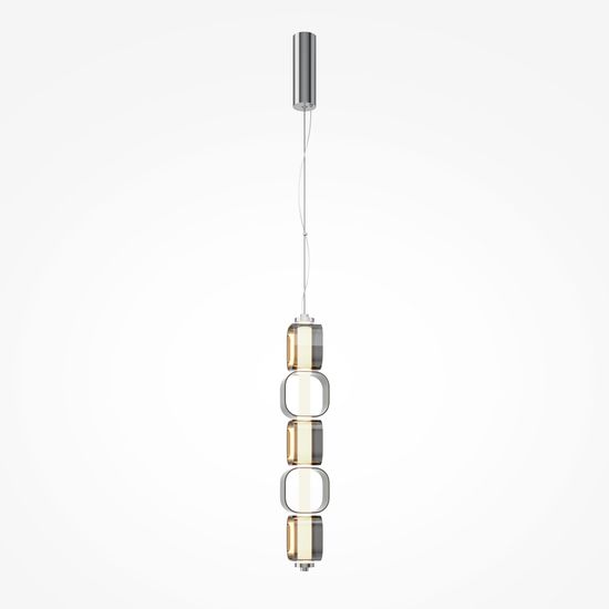 Подвесной светильник Maytoni MOD381PL-L30CH3K