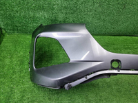 Бампер передний Chery Tiggo 4 Pro (2020-2024)