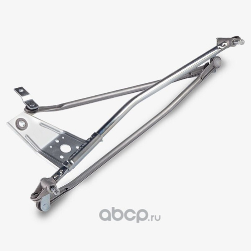 Трапеция стеклоочистителя /2170/ (HOFER)