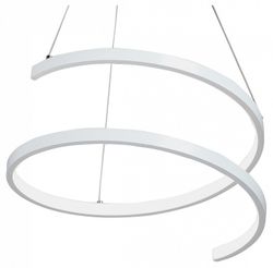 Подвесной светильник Vitaluce V3044 V3044-0/1S