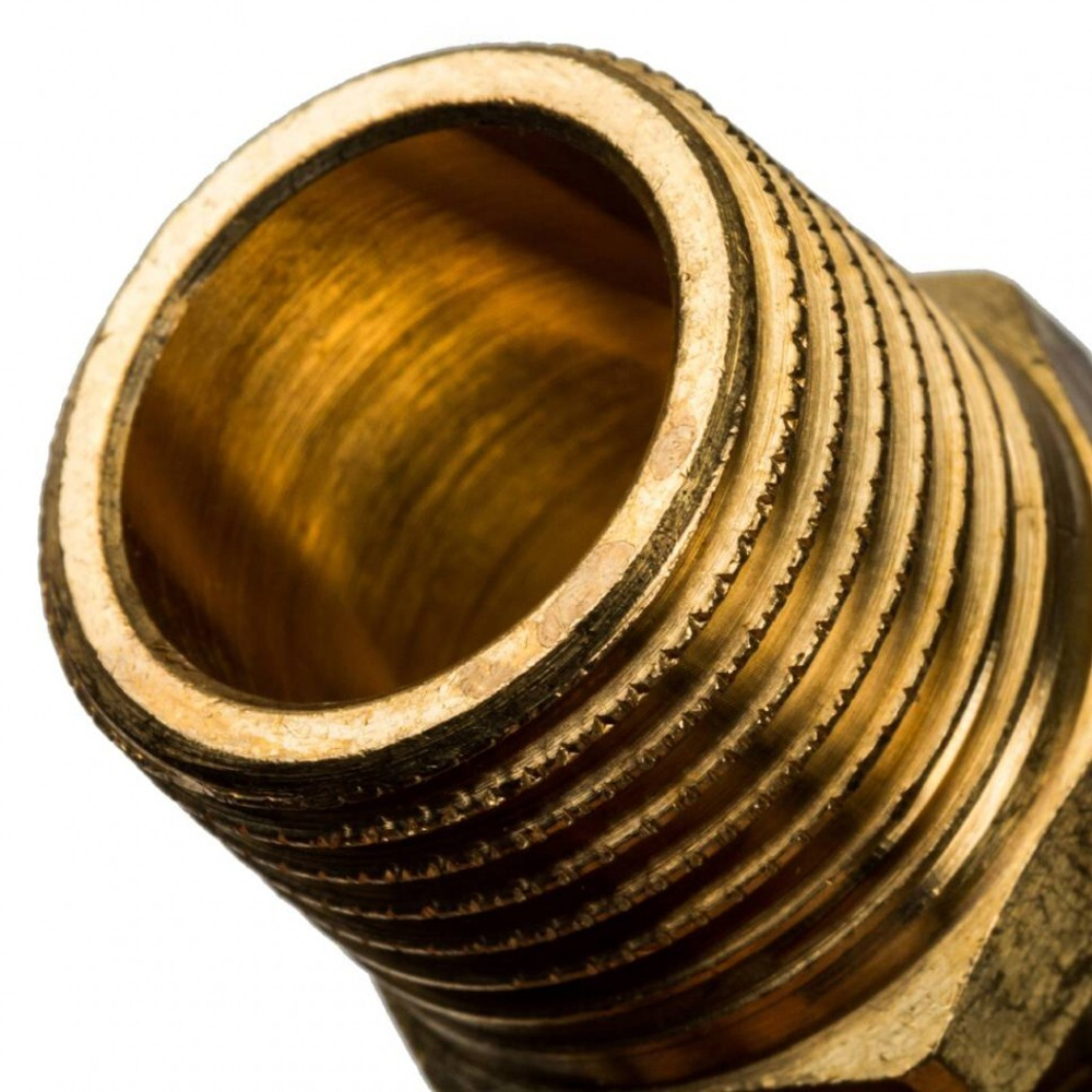 Переходник Stout НР 16xR 1/2"