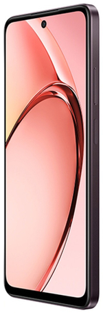 Смартфон OPPO A5i 4 ГБ/128 ГБ красный