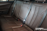 BMW 5 Series (G30) 520d M Sports Plus (01.2020)