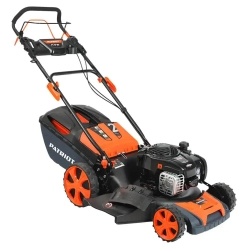 Бензиновая газонокосилка Patriot PT 47 BS (512109016)