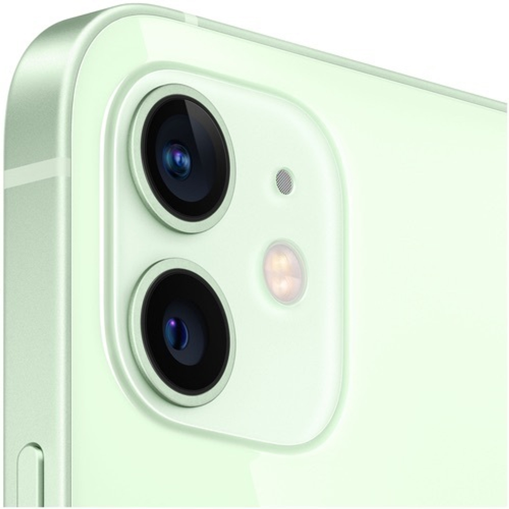 Смартфон Apple iPhone 12 128 ГБ Зеленый Green