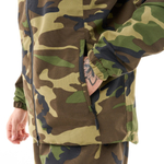 МЕМБРАННЫЙ КОСТЮМ DRAGONFLY ACTIVE 2.0 MAN CAMO DARK 2023