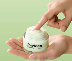 Torriden Balanceful Cica Cream 80ml